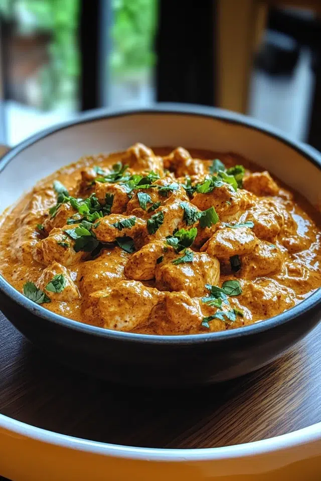 gordon ramsay’s chicken tikka masala bold, creamy indian curry recipe